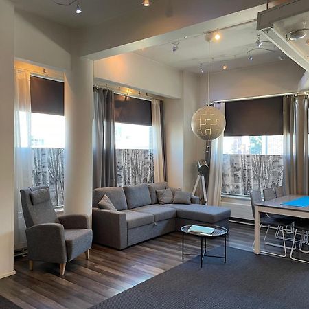 Hungerborg City Home Savonlinna Εξωτερικό φωτογραφία