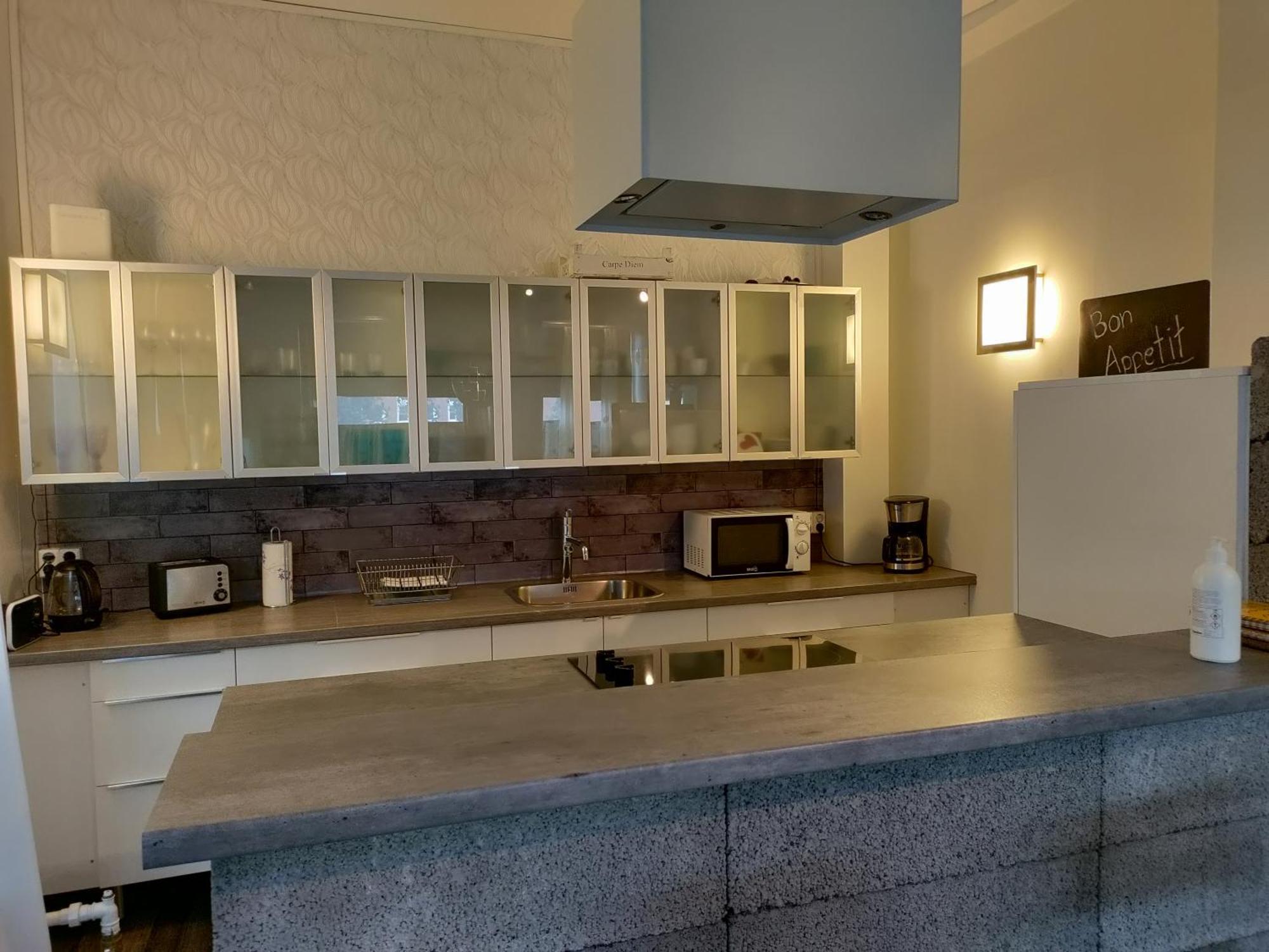 Hungerborg City Home Savonlinna Δωμάτιο φωτογραφία