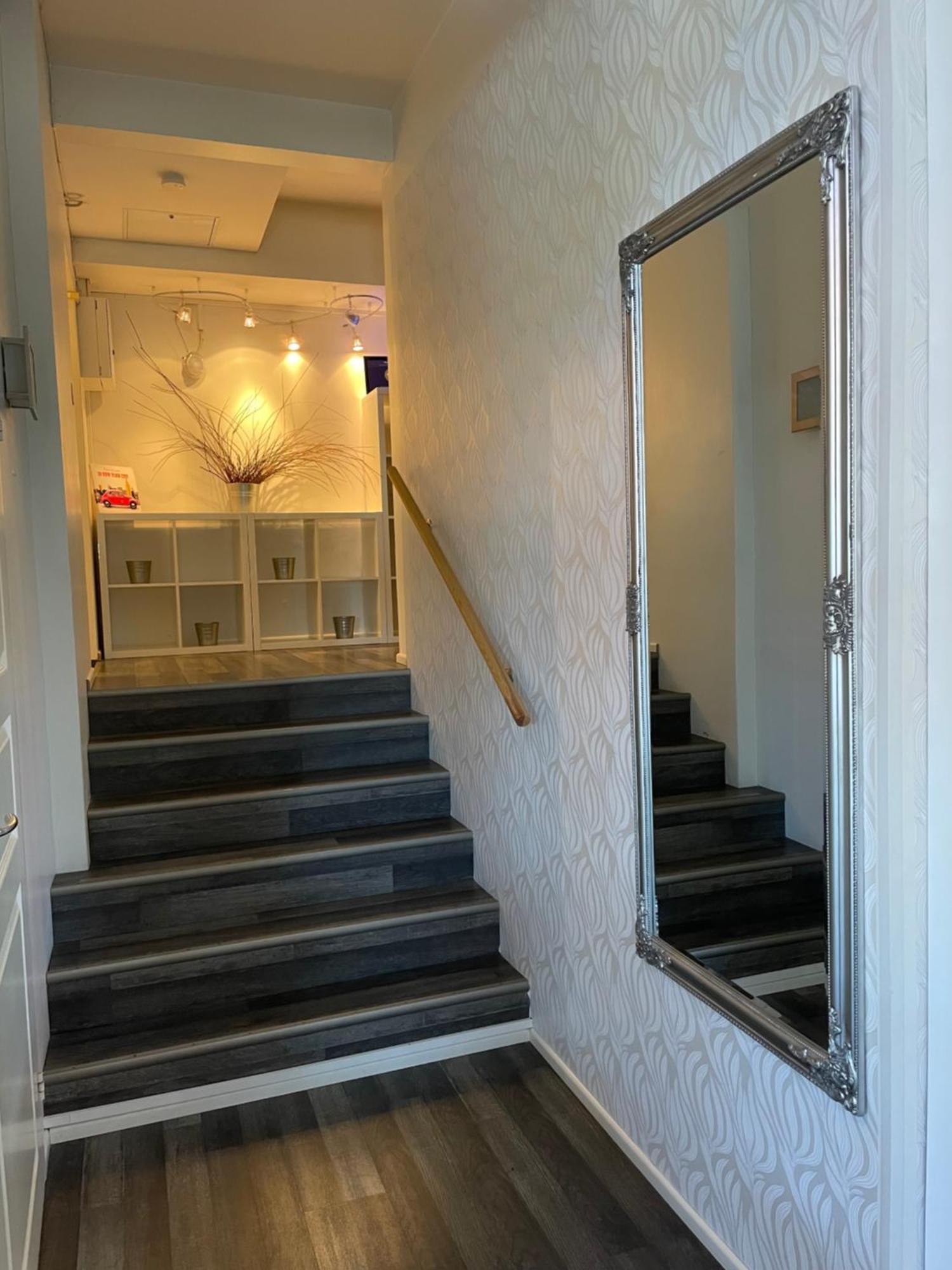 Hungerborg City Home Savonlinna Εξωτερικό φωτογραφία