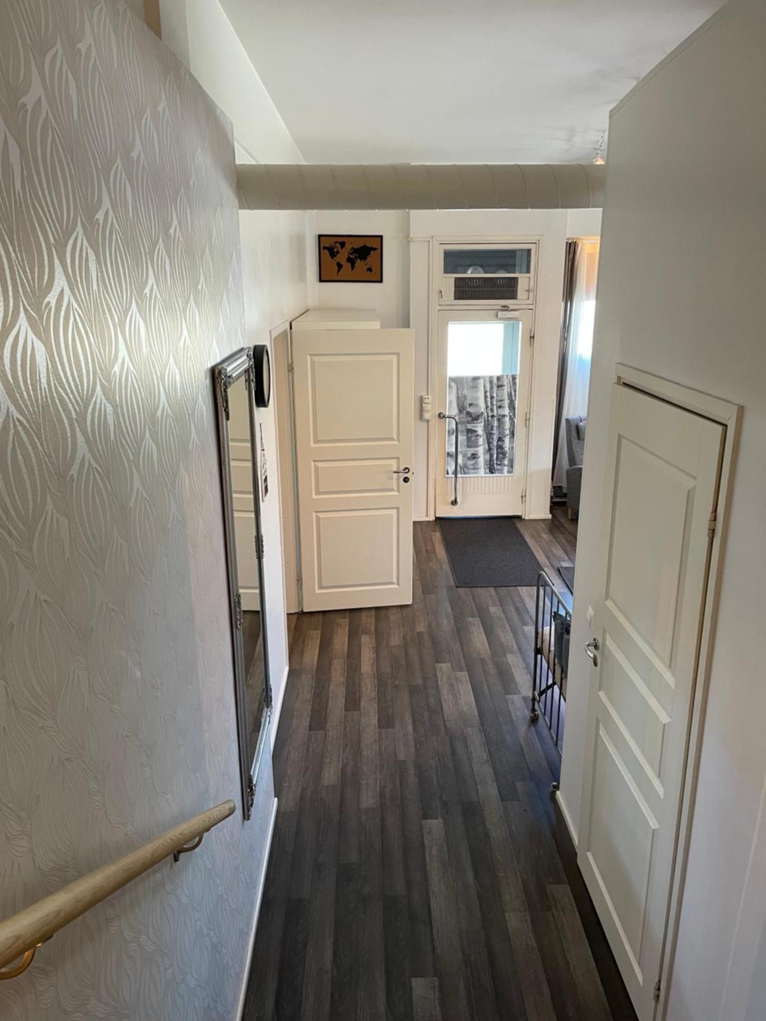 Hungerborg City Home Savonlinna Εξωτερικό φωτογραφία