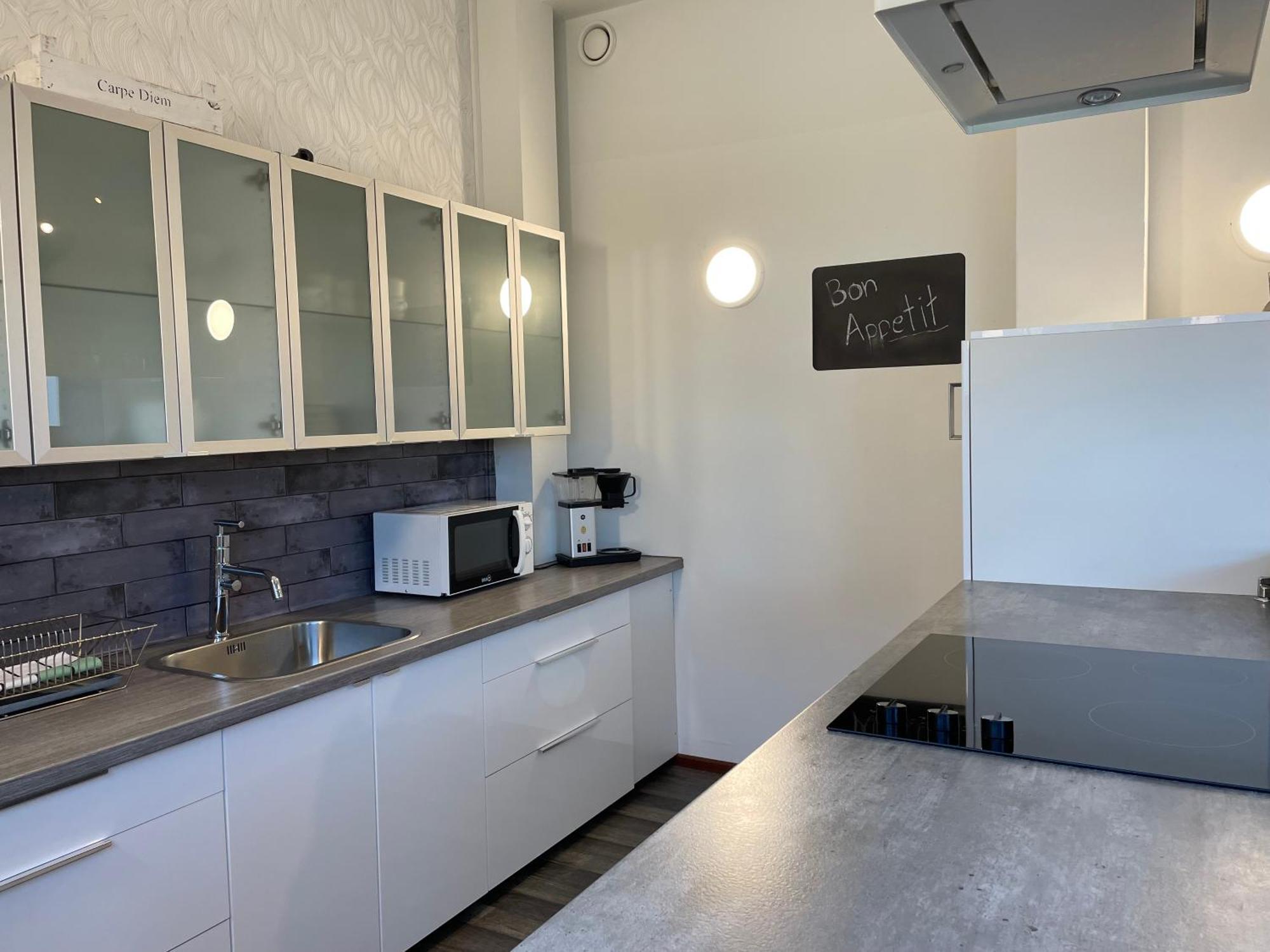 Hungerborg City Home Savonlinna Εξωτερικό φωτογραφία