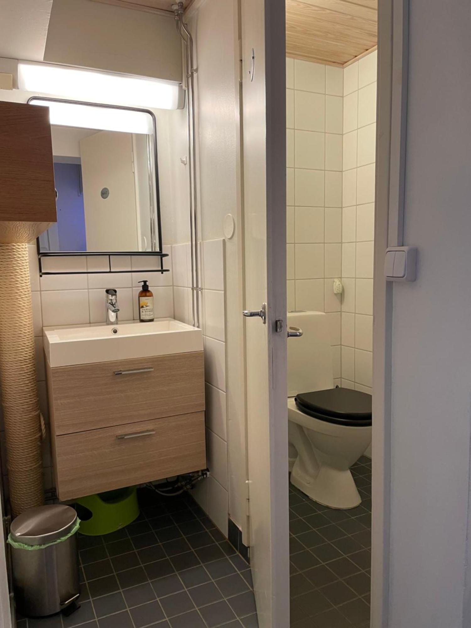 Hungerborg City Home Savonlinna Εξωτερικό φωτογραφία