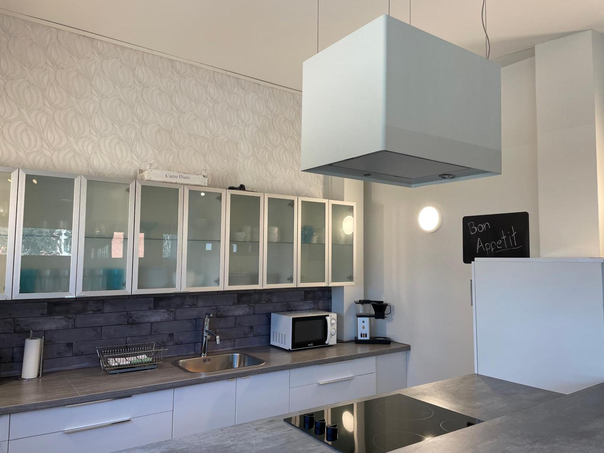 Hungerborg City Home Savonlinna Εξωτερικό φωτογραφία