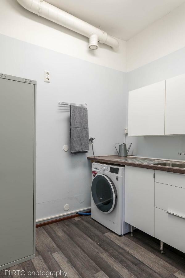 Hungerborg City Home Savonlinna Εξωτερικό φωτογραφία