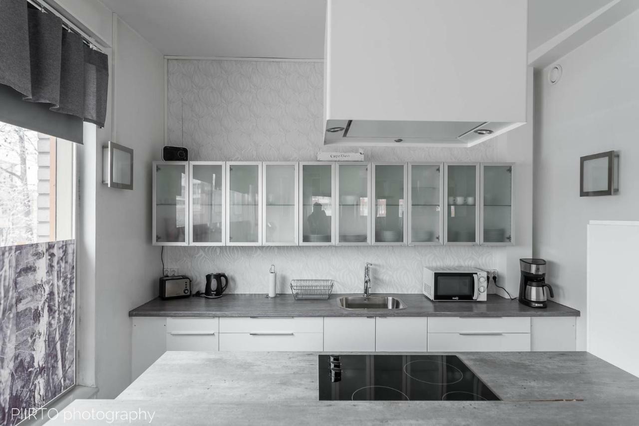 Hungerborg City Home Savonlinna Εξωτερικό φωτογραφία