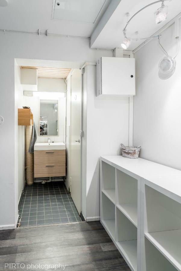 Hungerborg City Home Savonlinna Εξωτερικό φωτογραφία