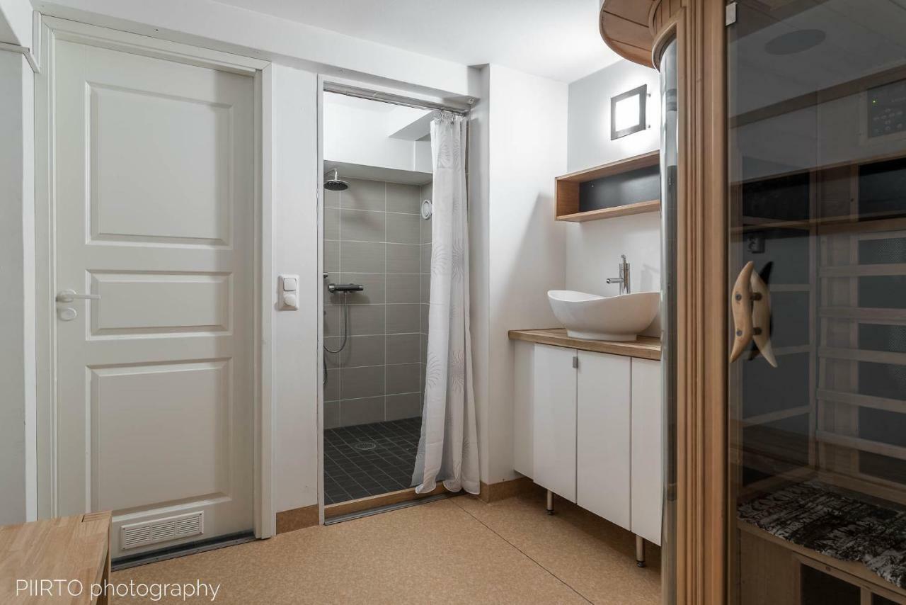 Hungerborg City Home Savonlinna Εξωτερικό φωτογραφία