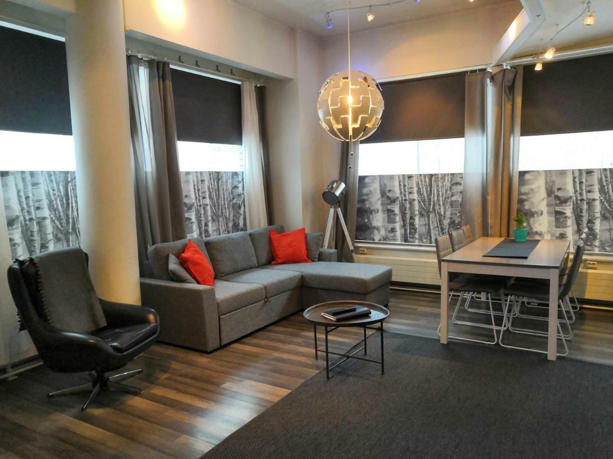 Hungerborg City Home Savonlinna Εξωτερικό φωτογραφία