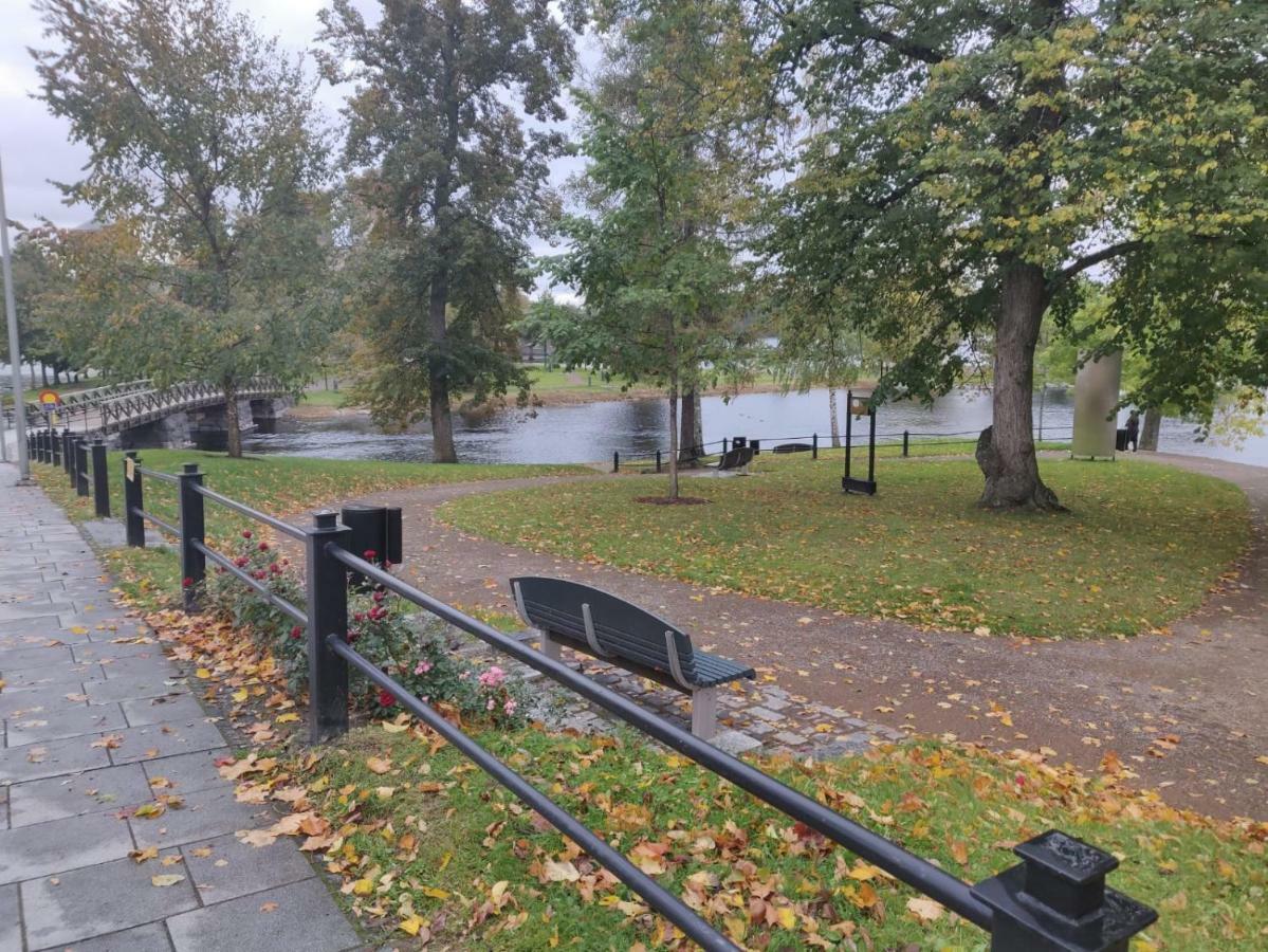 Hungerborg City Home Savonlinna Εξωτερικό φωτογραφία